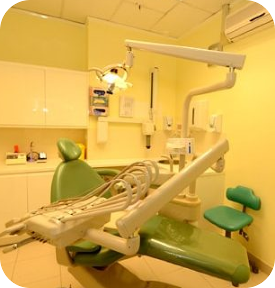24 Hrs Dental Emergency Clinic