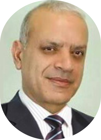 Dr. Esmaeil Ganjeh Khosravi