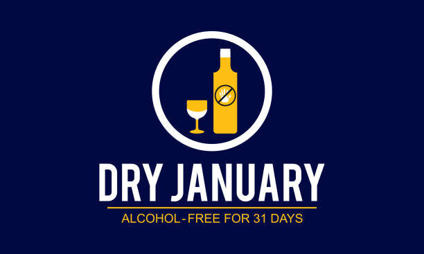 Dry January?